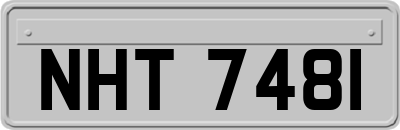 NHT7481
