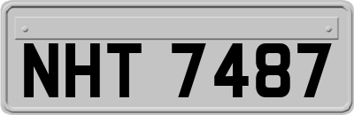 NHT7487