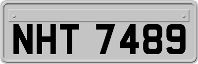 NHT7489