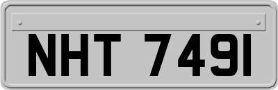 NHT7491