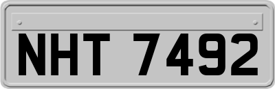 NHT7492
