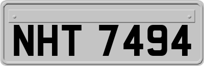 NHT7494