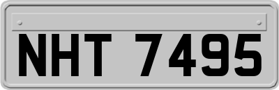 NHT7495
