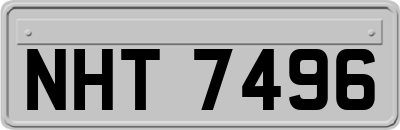 NHT7496