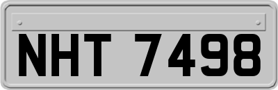 NHT7498