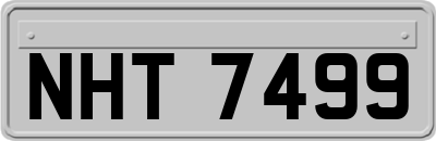 NHT7499