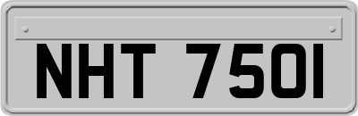 NHT7501