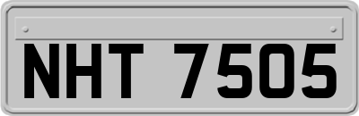 NHT7505