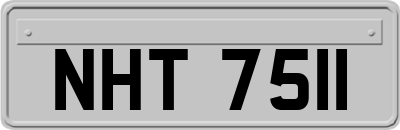 NHT7511