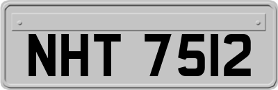 NHT7512