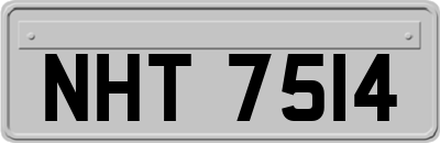 NHT7514