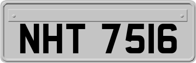 NHT7516