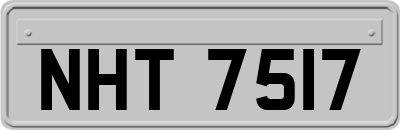 NHT7517