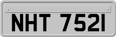 NHT7521