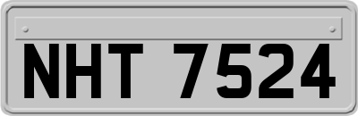 NHT7524