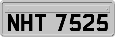 NHT7525