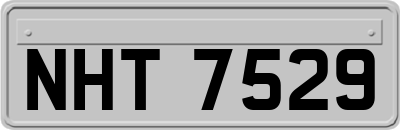 NHT7529