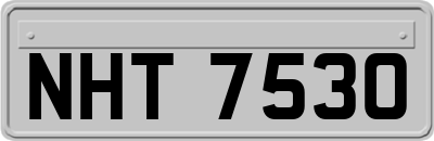 NHT7530
