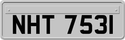 NHT7531