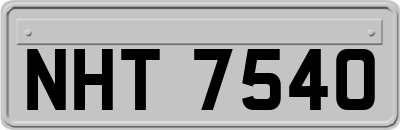 NHT7540