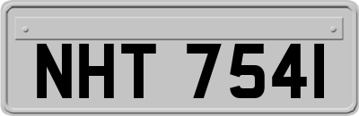 NHT7541