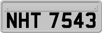 NHT7543