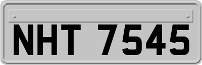NHT7545
