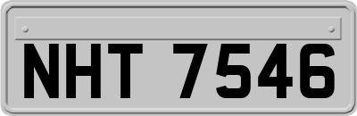 NHT7546