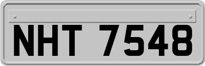 NHT7548