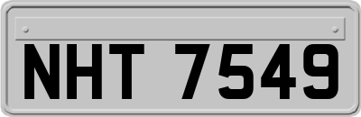 NHT7549