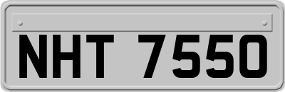 NHT7550