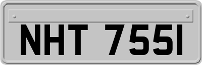 NHT7551
