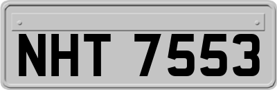 NHT7553