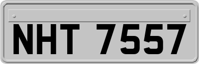 NHT7557