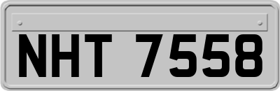 NHT7558