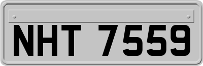 NHT7559