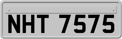 NHT7575