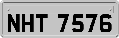 NHT7576