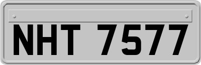 NHT7577