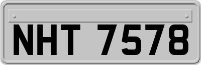 NHT7578