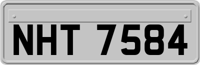 NHT7584