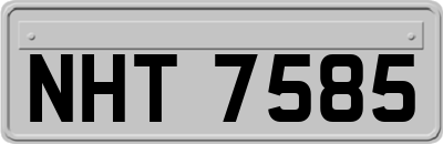 NHT7585