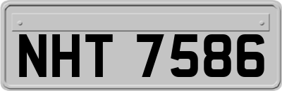 NHT7586