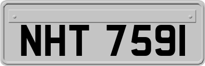 NHT7591