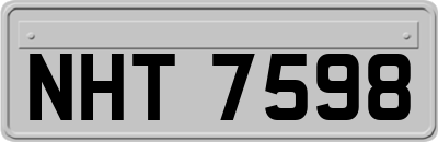 NHT7598
