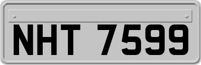 NHT7599