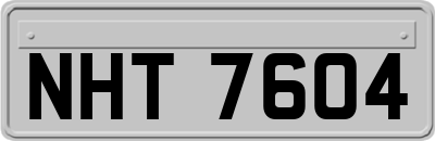 NHT7604