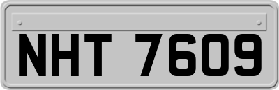 NHT7609