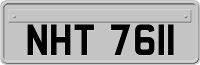 NHT7611