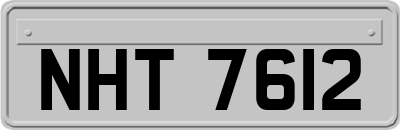 NHT7612